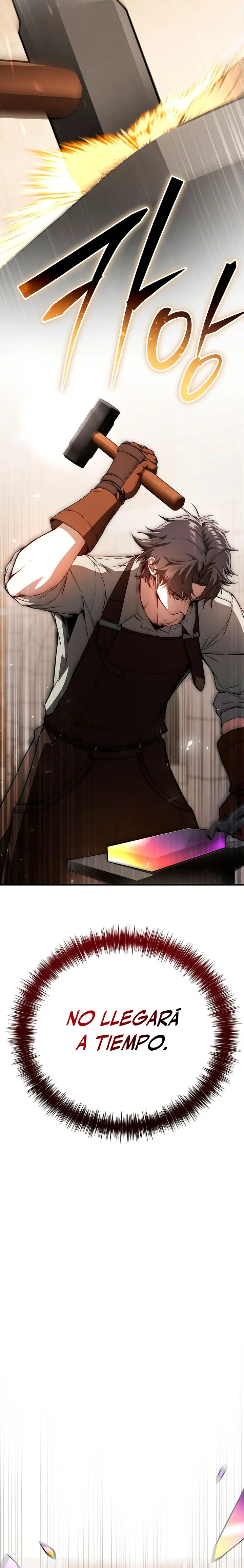 Read The Regressor Can Make Them All ES Manga Online