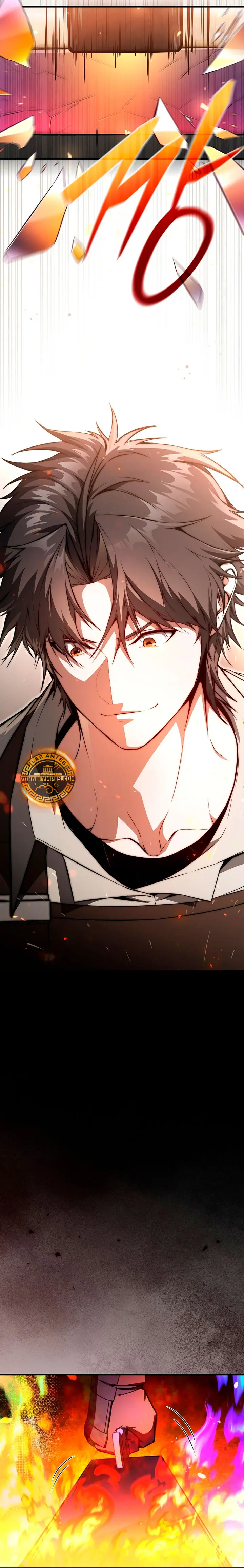 Read The Regressor Can Make Them All ES Manga Online