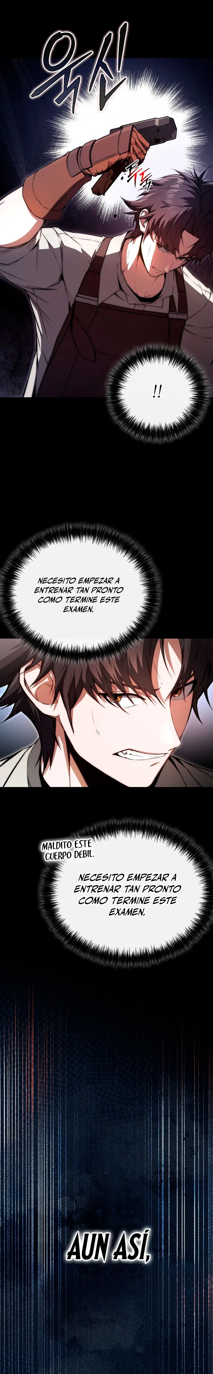 Read The Regressor Can Make Them All ES Manga Online