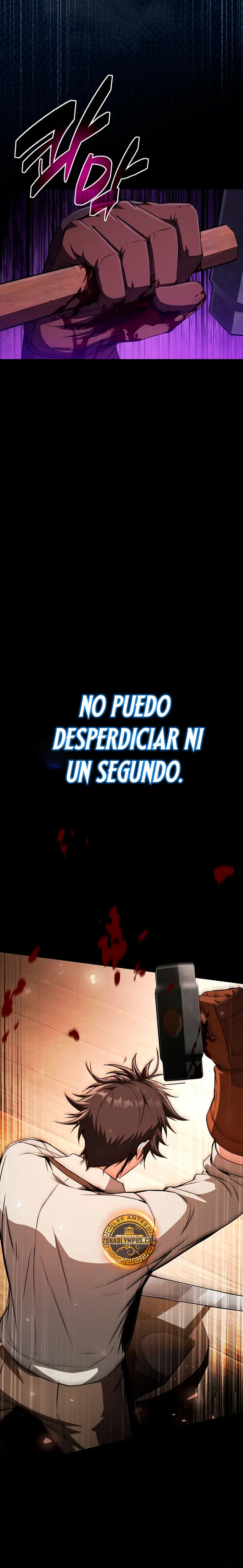 Read The Regressor Can Make Them All ES Manga Online