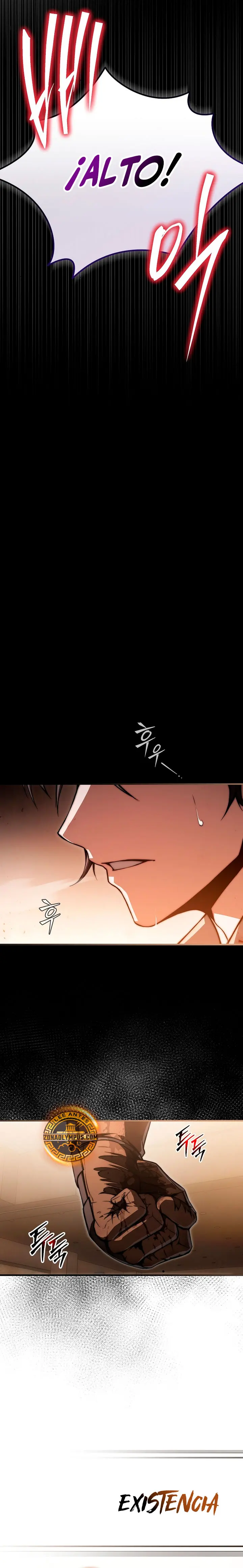 Read The Regressor Can Make Them All ES Manga Online