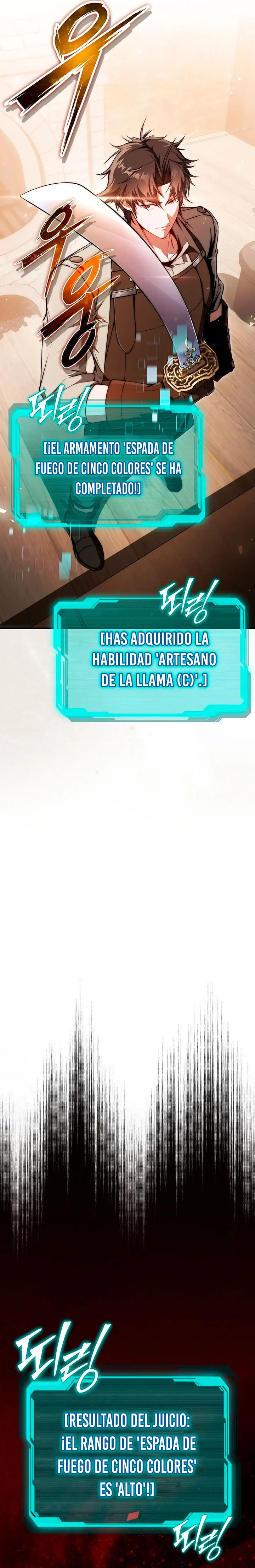 Read The Regressor Can Make Them All ES Manga Online