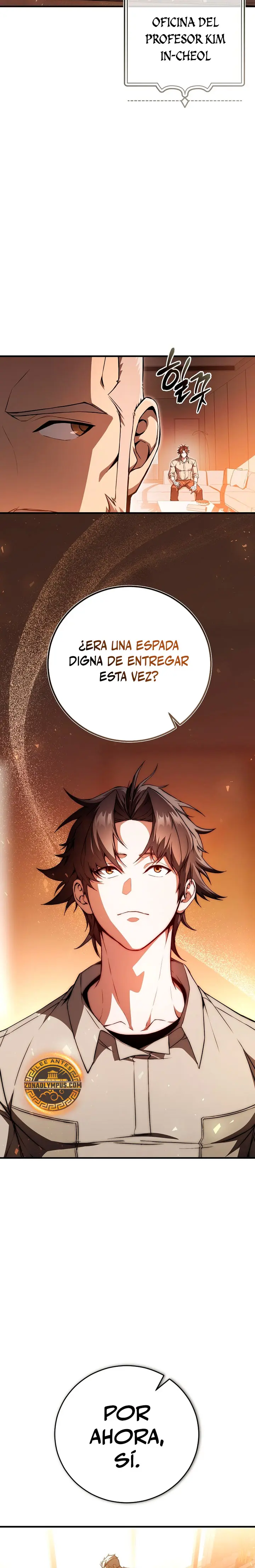 Read The Regressor Can Make Them All ES Manga Online