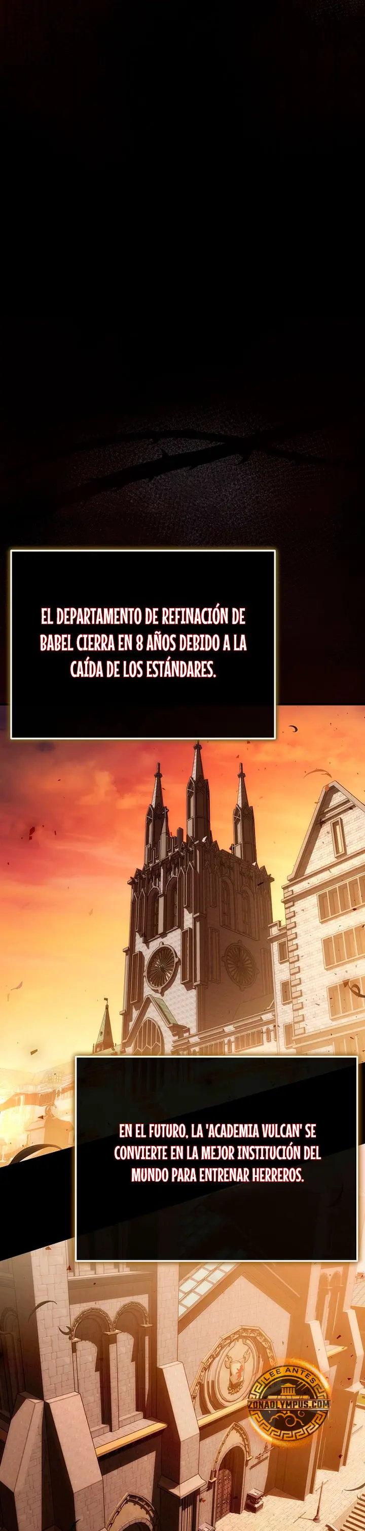 Read The Regressor Can Make Them All ES Manga Online