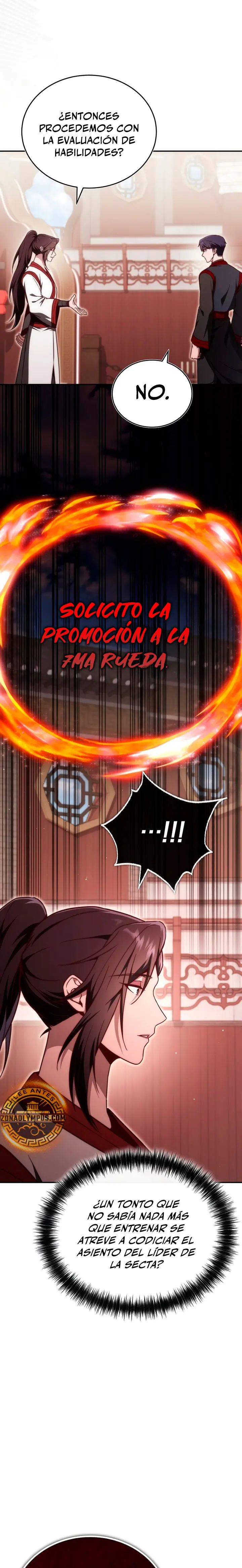 Read The Regressor Can Make Them All ES Manga Online