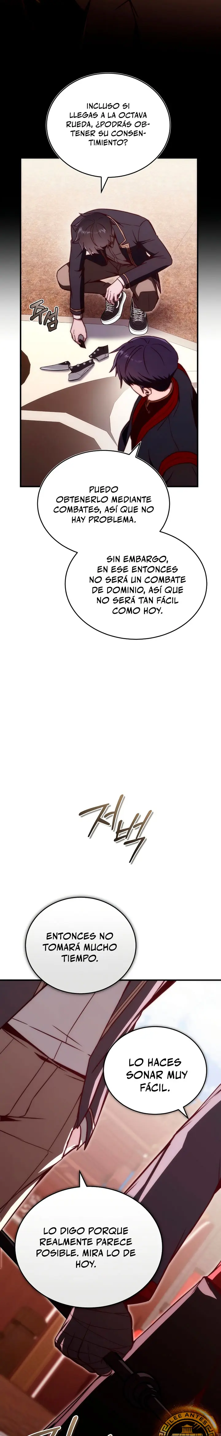 Read The Regressor Can Make Them All ES Manga Online