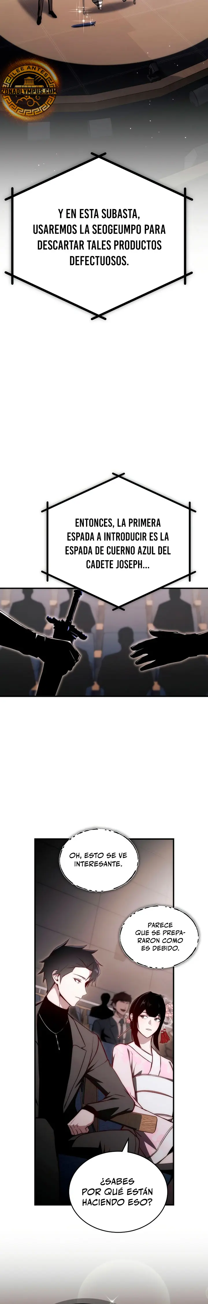 Read The Regressor Can Make Them All ES Manga Online