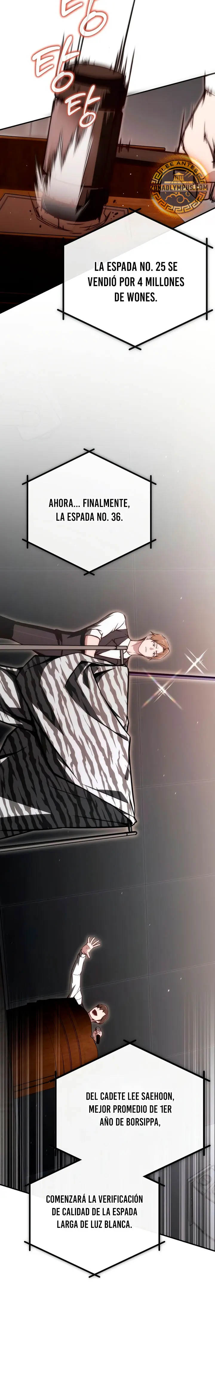 Read The Regressor Can Make Them All ES Manga Online