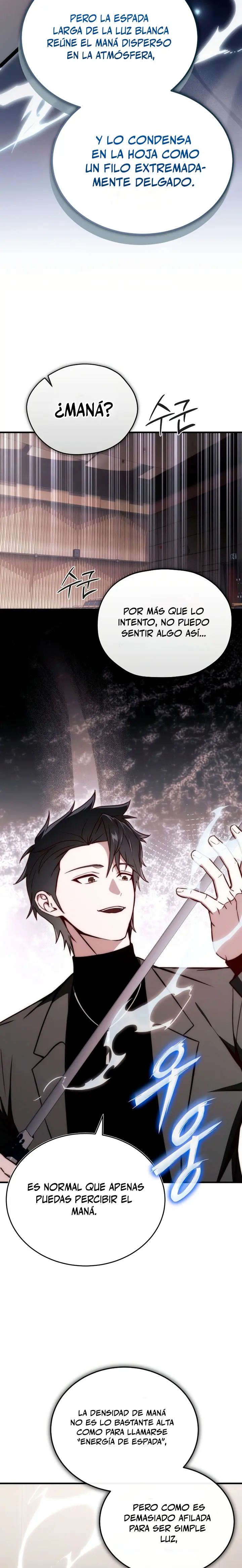 Read The Regressor Can Make Them All ES Manga Online