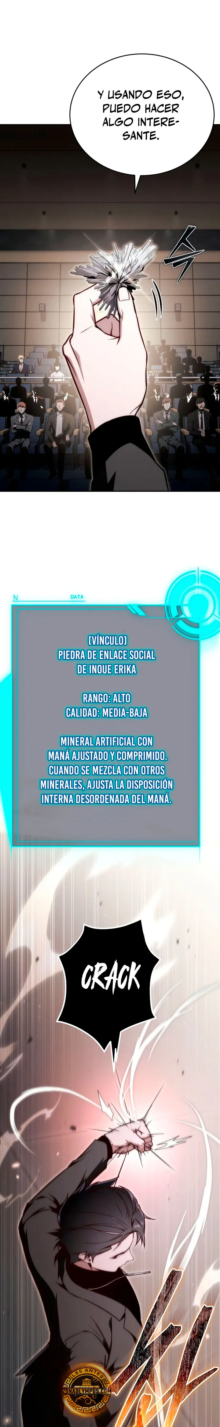 Read The Regressor Can Make Them All ES Manga Online