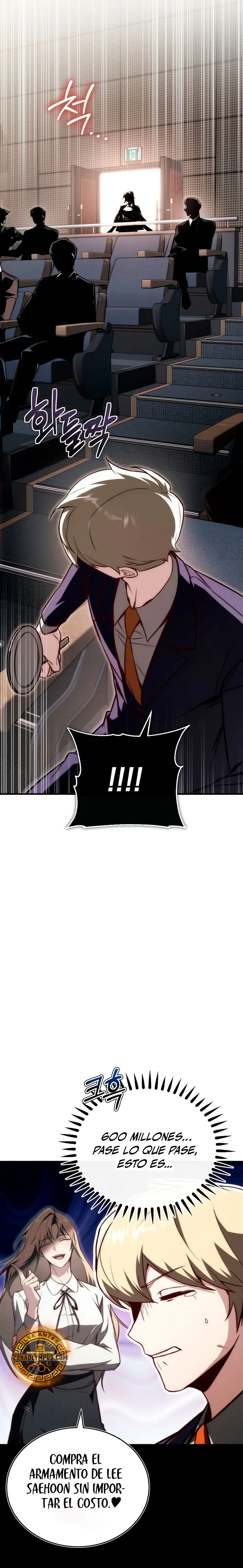 Read The Regressor Can Make Them All ES Manga Online