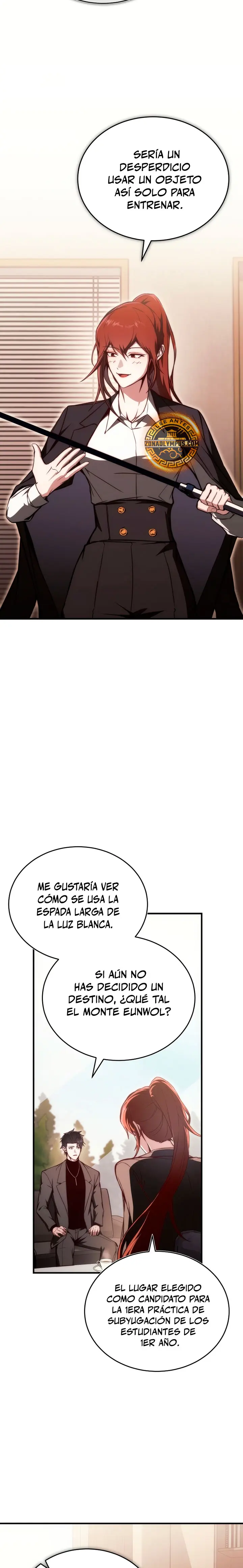 Read The Regressor Can Make Them All ES Manga Online