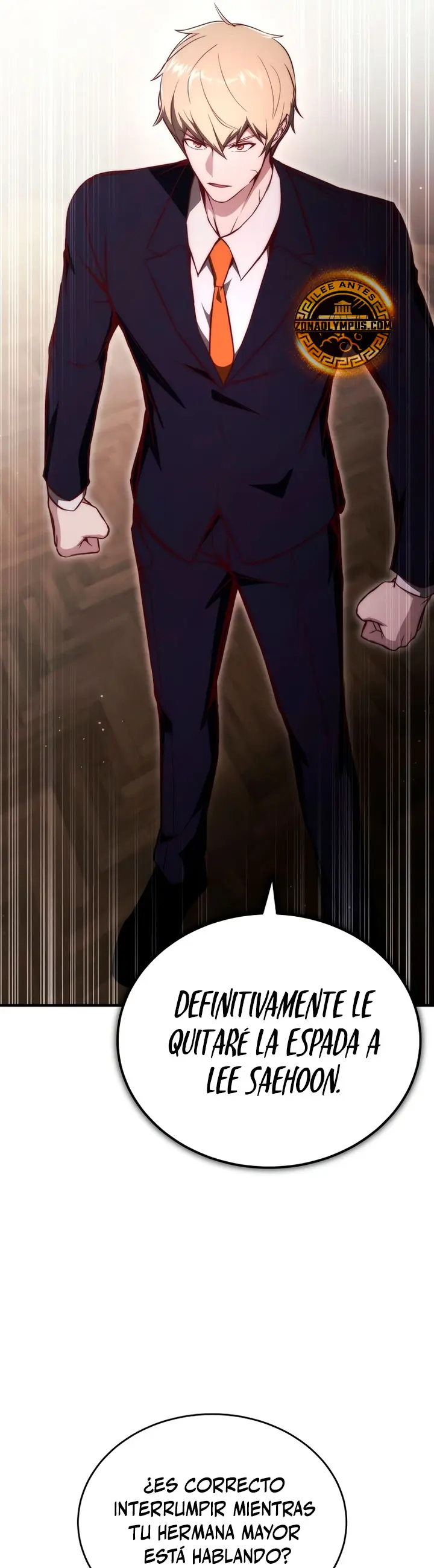 Read The Regressor Can Make Them All ES Manga Online