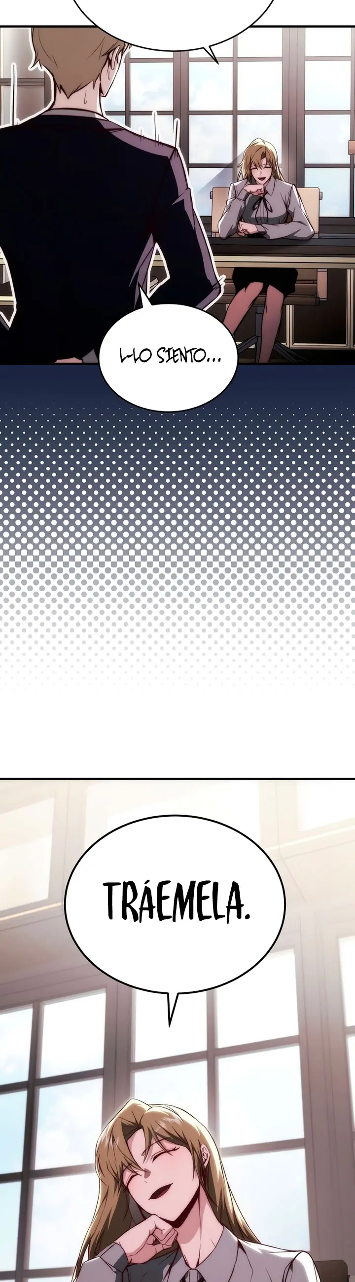 Read The Regressor Can Make Them All ES Manga Online