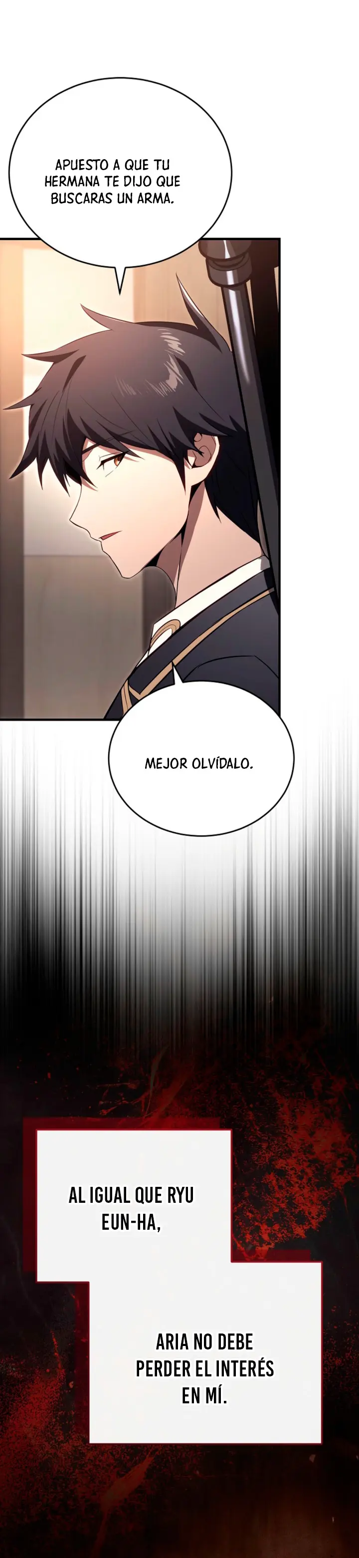 Read The Regressor Can Make Them All ES Manga Online