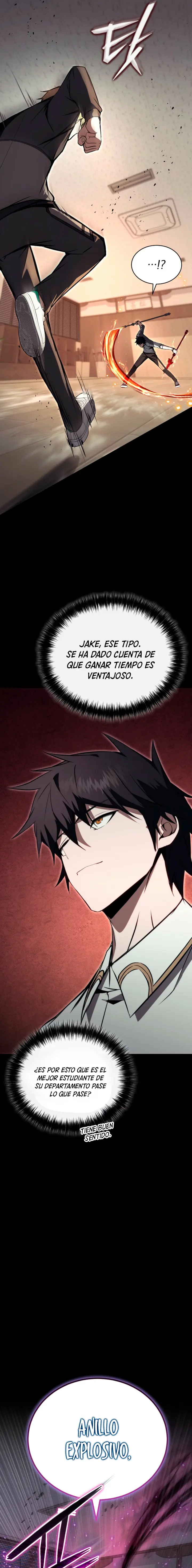 Read The Regressor Can Make Them All ES Manga Online