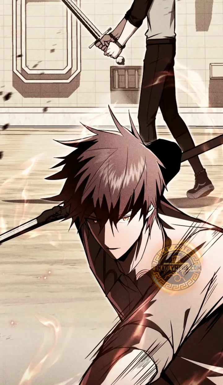 Read The Regressor Can Make Them All ES Manga Online