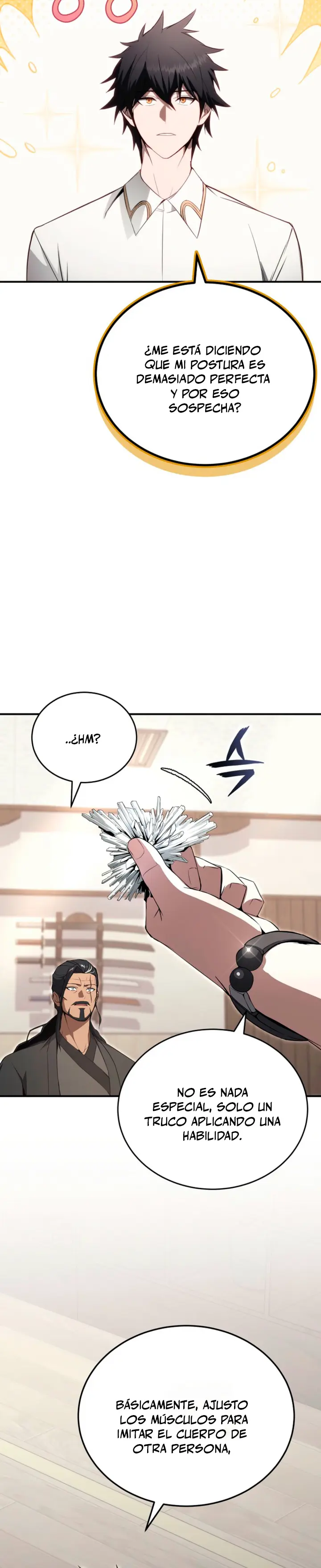 Read The Regressor Can Make Them All ES Manga Online