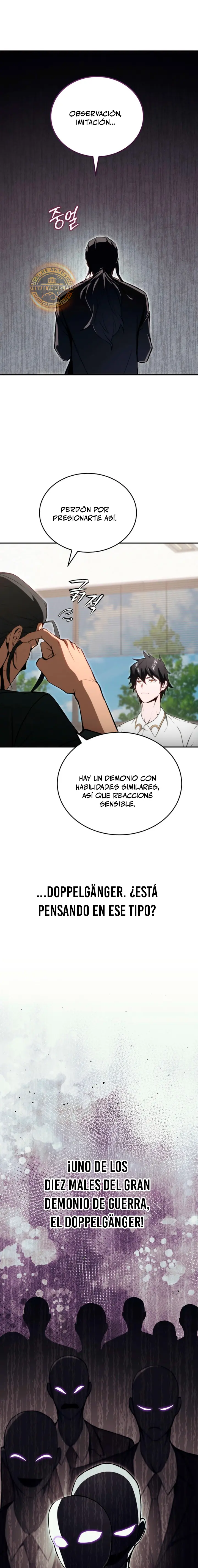 Read The Regressor Can Make Them All ES Manga Online