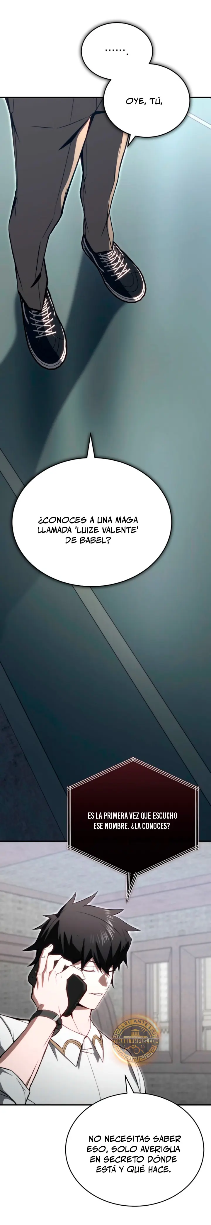 Read The Regressor Can Make Them All ES Manga Online