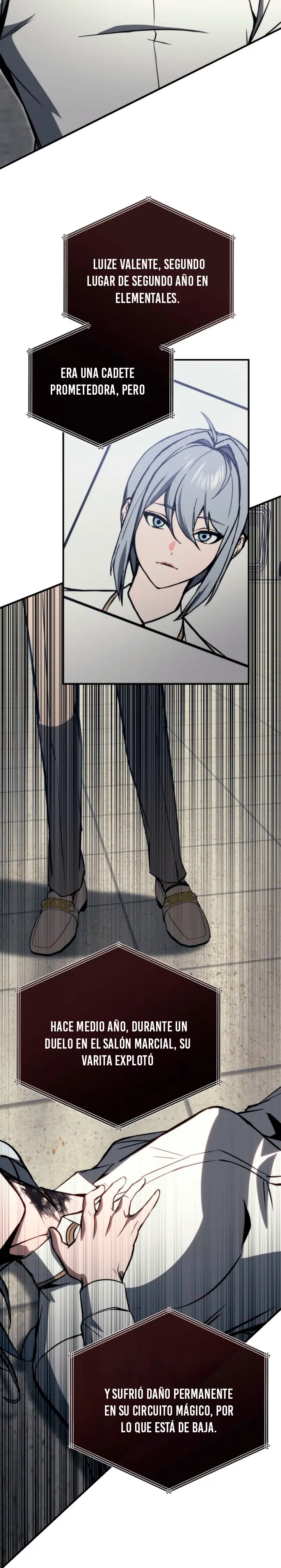 Read The Regressor Can Make Them All ES Manga Online