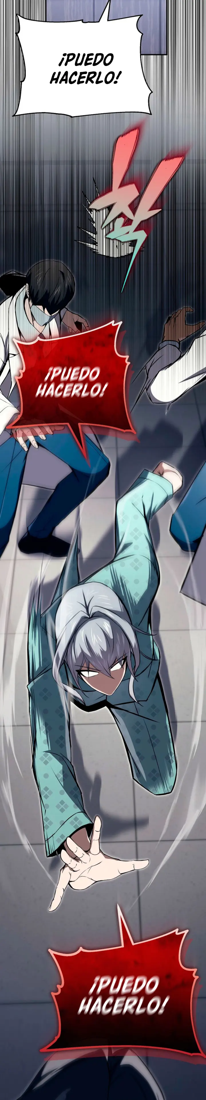 Read The Regressor Can Make Them All ES Manga Online