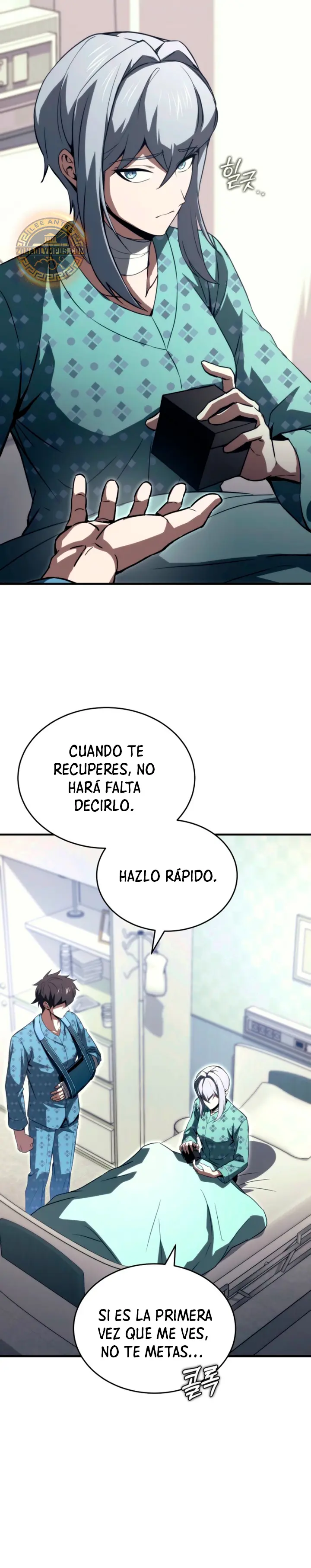 Read The Regressor Can Make Them All ES Manga Online