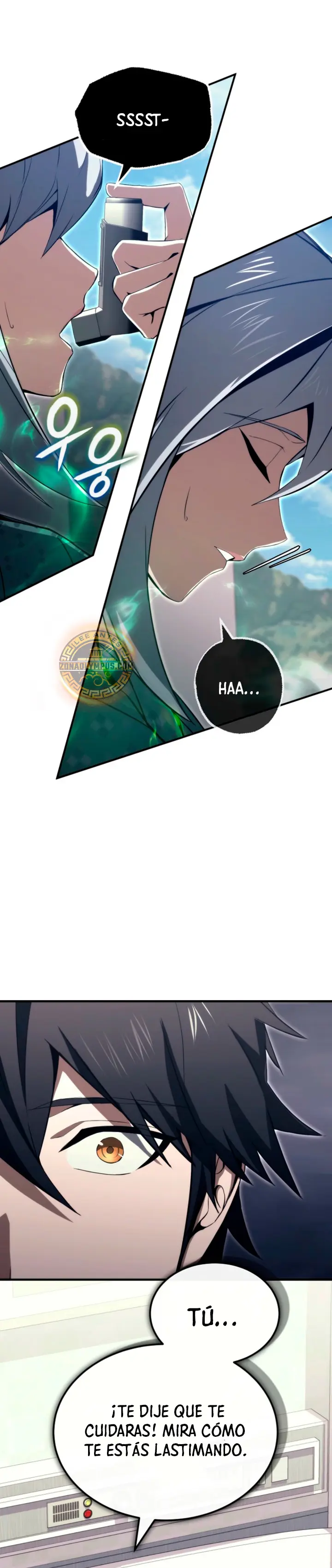 Read The Regressor Can Make Them All ES Manga Online