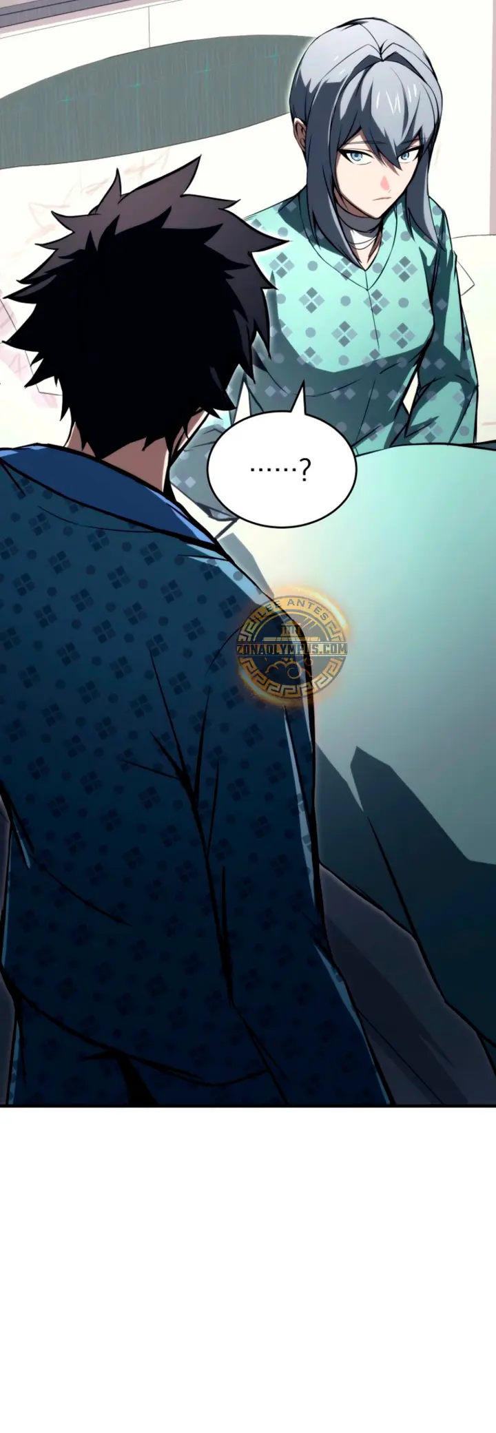 Read The Regressor Can Make Them All ES Manga Online