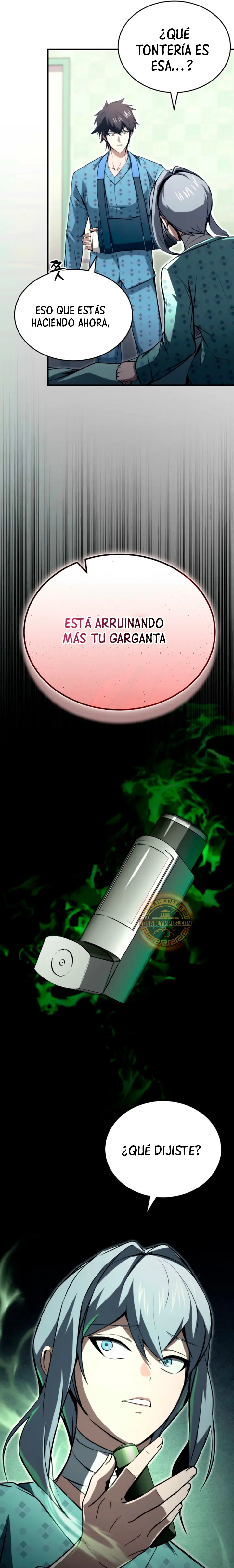 Read The Regressor Can Make Them All ES Manga Online