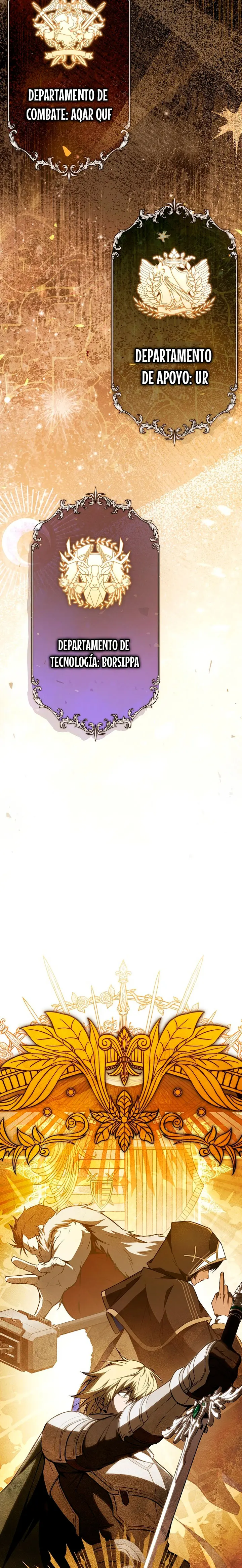 Read The Regressor Can Make Them All ES Manga Online