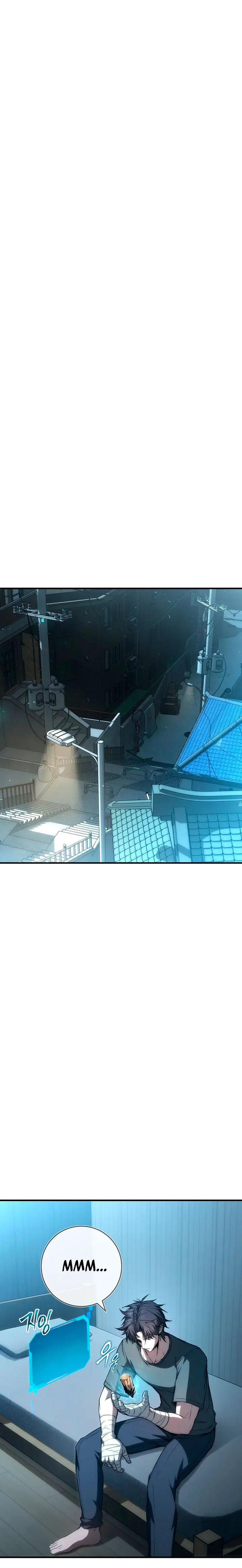 Read The Regressor Can Make Them All ES Manga Online