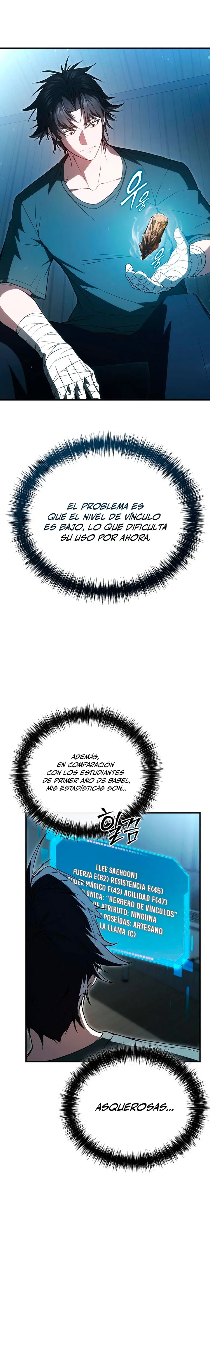 Read The Regressor Can Make Them All ES Manga Online