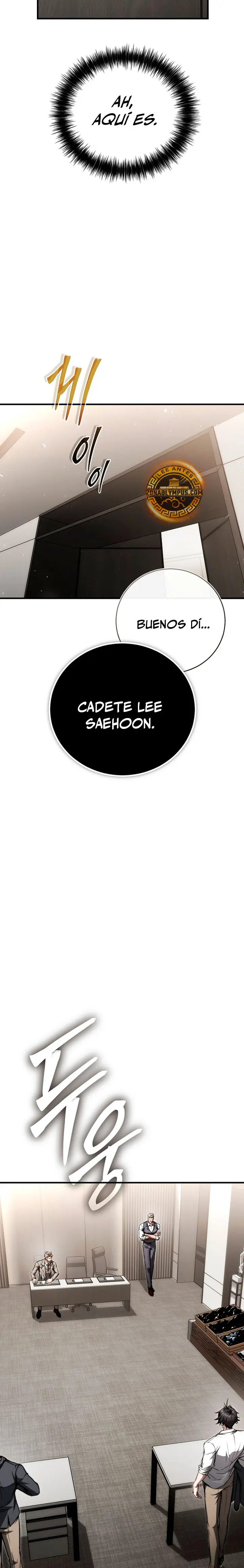 Read The Regressor Can Make Them All ES Manga Online