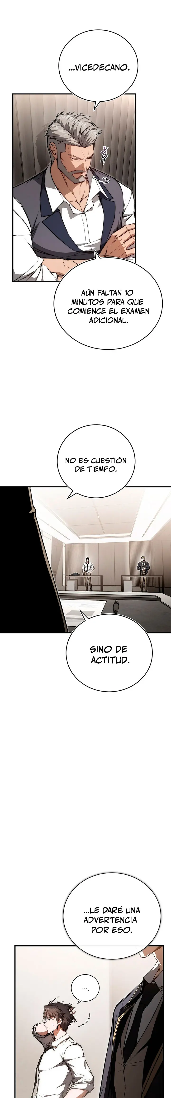 Read The Regressor Can Make Them All ES Manga Online