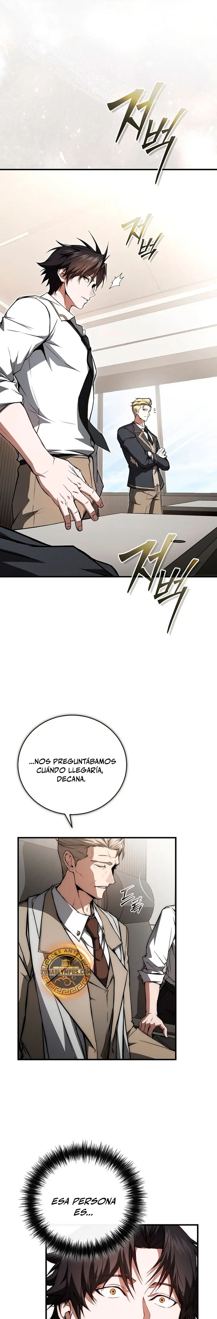 Read The Regressor Can Make Them All ES Manga Online