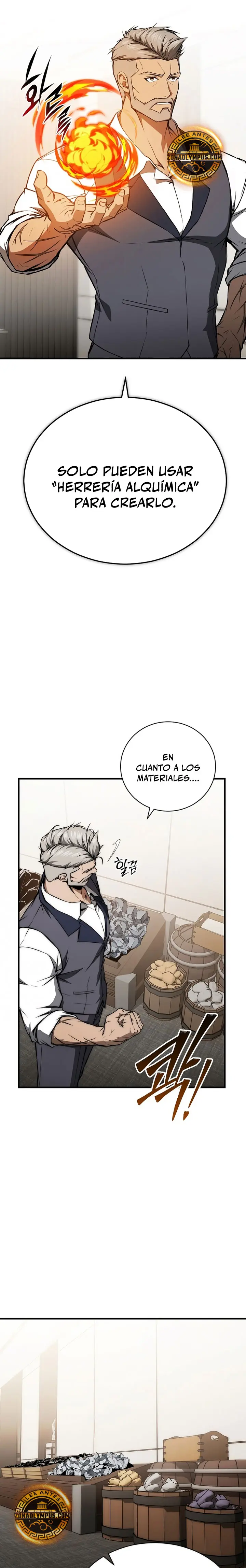 Read The Regressor Can Make Them All ES Manga Online