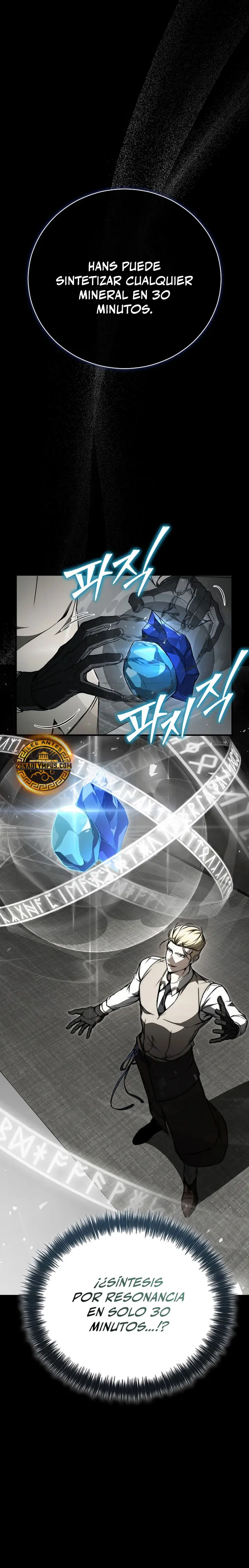 Read The Regressor Can Make Them All ES Manga Online