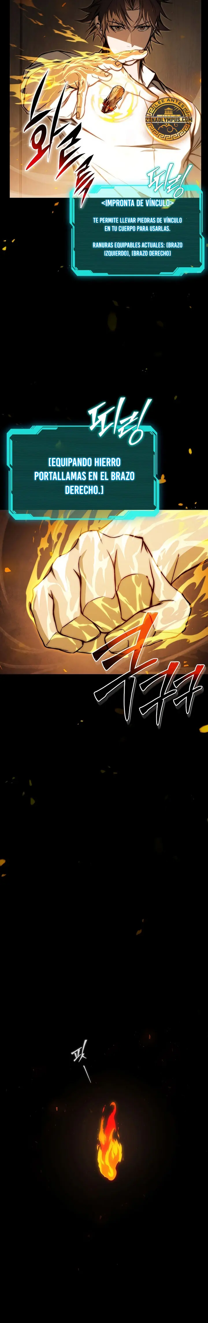 Read The Regressor Can Make Them All ES Manga Online