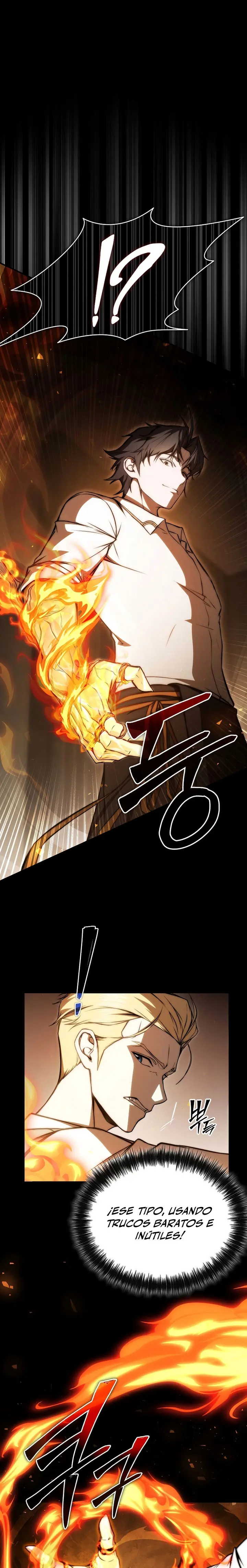 Read The Regressor Can Make Them All ES Manga Online