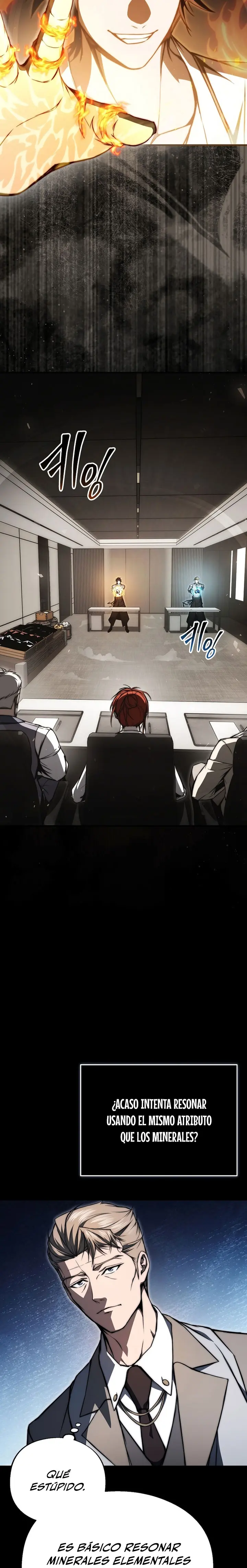 Read The Regressor Can Make Them All ES Manga Online