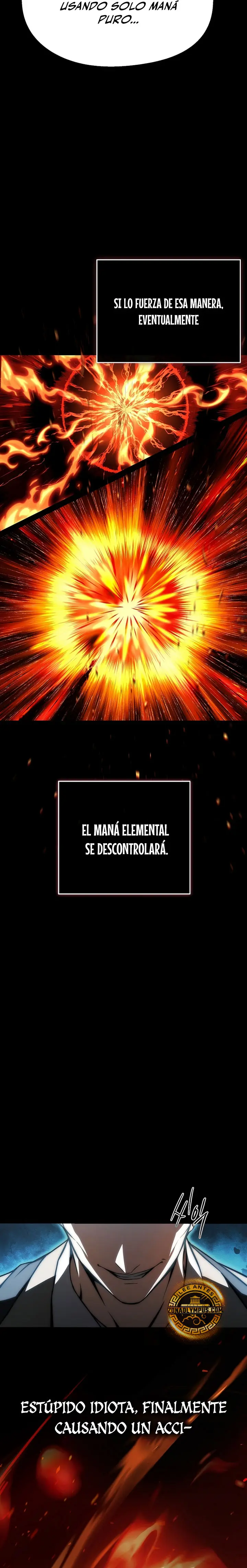 Read The Regressor Can Make Them All ES Manga Online