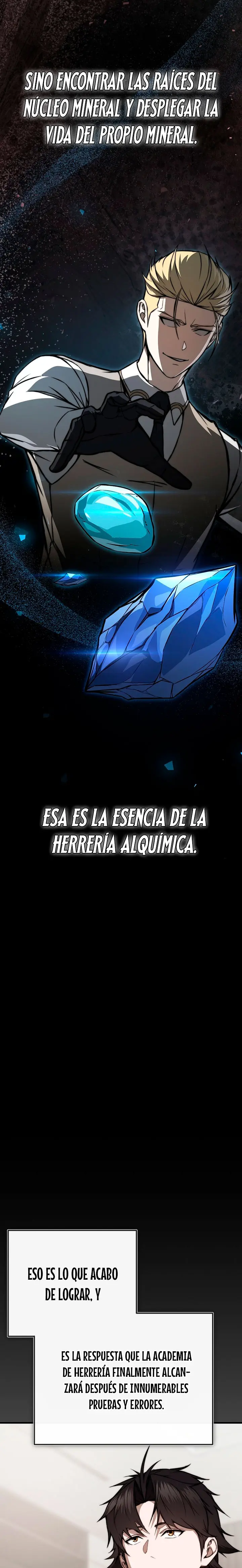 Read The Regressor Can Make Them All ES Manga Online