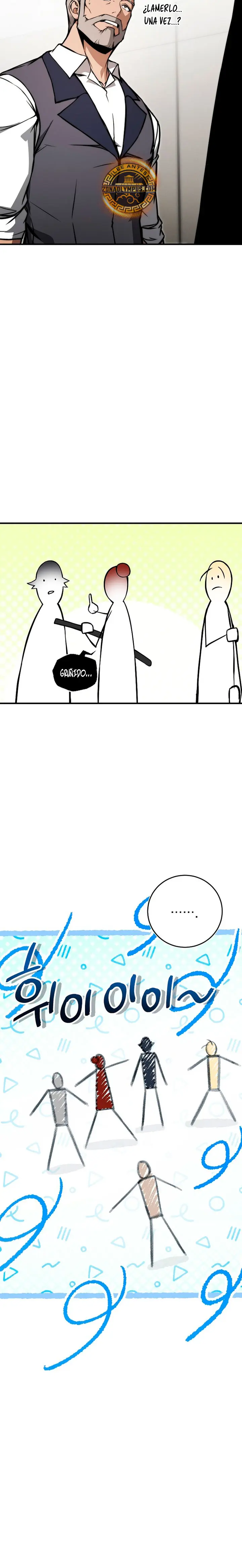 Read The Regressor Can Make Them All ES Manga Online