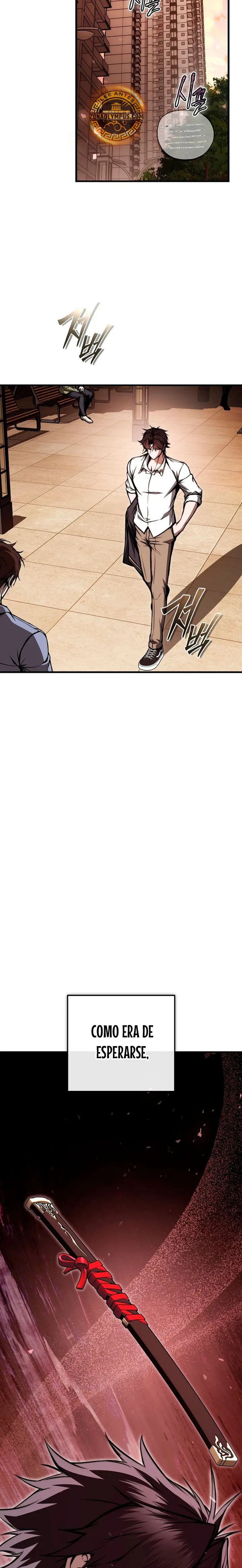 Read The Regressor Can Make Them All ES Manga Online