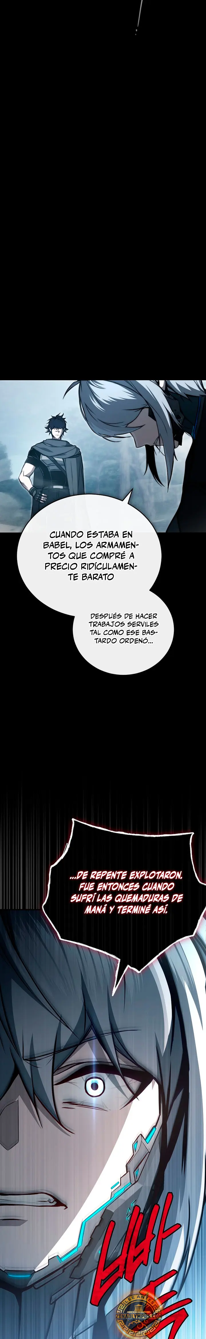 Read The Regressor Can Make Them All ES Manga Online