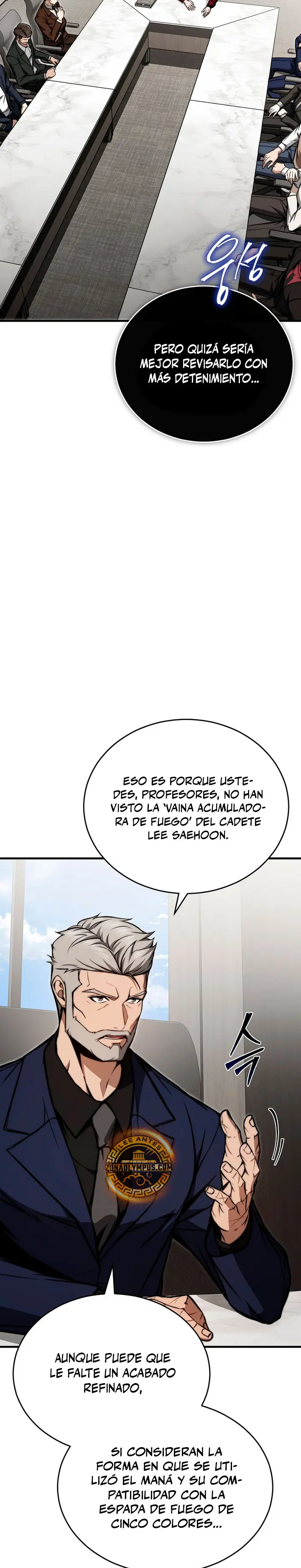 Read The Regressor Can Make Them All ES Manga Online