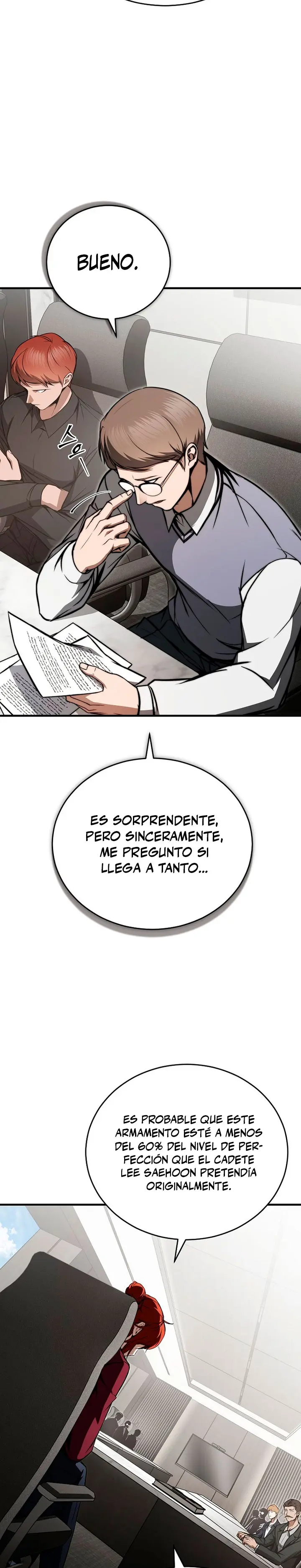 Read The Regressor Can Make Them All ES Manga Online