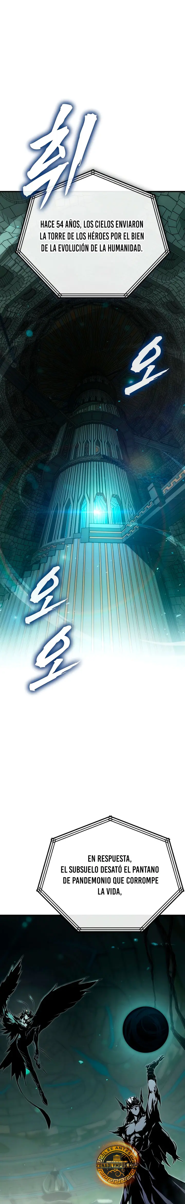 Read The Regressor Can Make Them All ES Manga Online