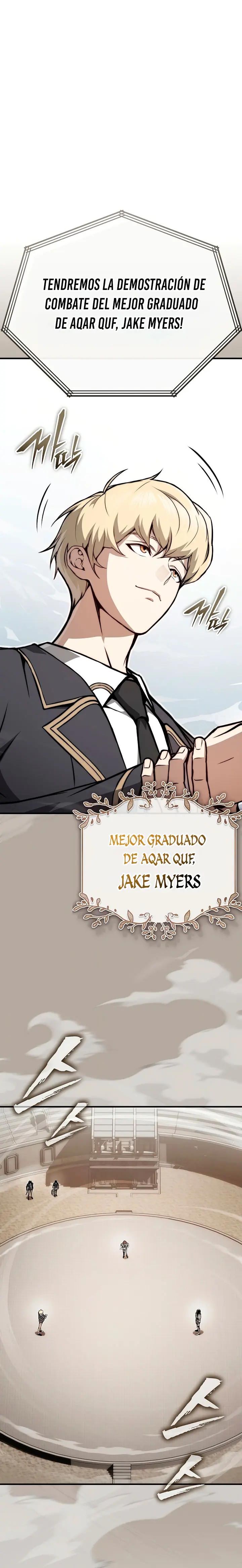 Read The Regressor Can Make Them All ES Manga Online